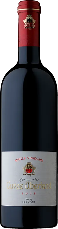 Recas Cuvee Uberland 0.75L